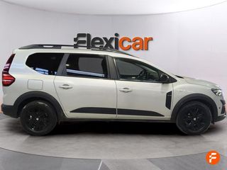Dacia Jogger S.L. Extreme 74kW (100CV) ECO-G 5 plazas