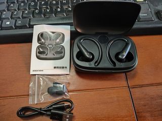★NUEVO PRECINTADO★ Auriculares estilo deportivo