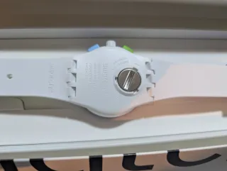 Swatch Milano Cortina 2026 Special Edition