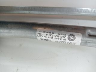 MOTOR LIMPIA DELANTERO VOLKSWAGEN T-CROSS 331665