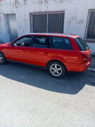 Audi A4 1999
