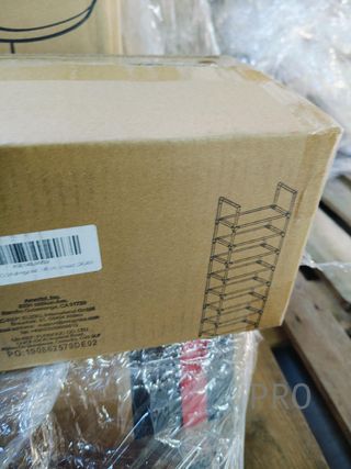 Zapatero, Organizador - SONGMICS