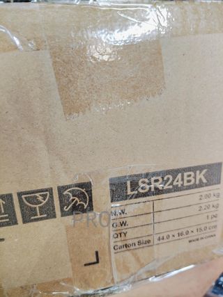 Zapatero, Organizador - SONGMICS