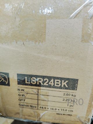 Zapatero, Organizador - SONGMICS