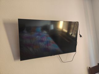 Xiaomi TV F 43 4K UHD Fire TV