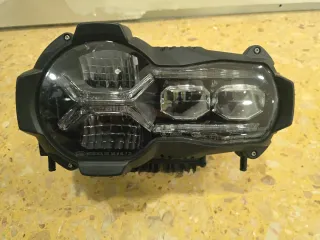 Faro BMW R 1250 GS