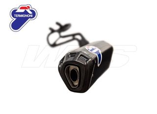 Termignoni carbono Tmax 560