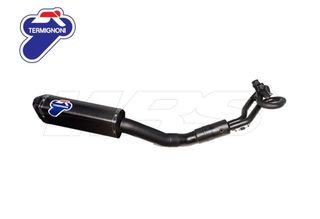 Termignoni carbono Tmax 560