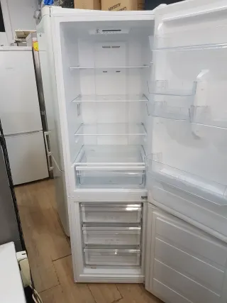 Nevera TEKA Blanca con Garantía y Transporte