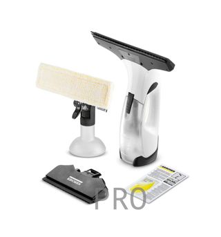 Limpiadora de ventanas Karcher