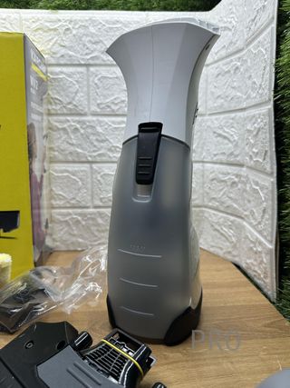 Limpiadora de ventanas Karcher