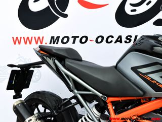 KTM 125 DUKE -APTA B Y A1-