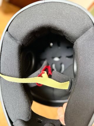 Casco Stilo ST5 Rally Plata