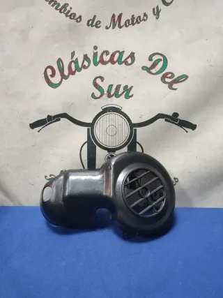 Tapa ventilador Vespino