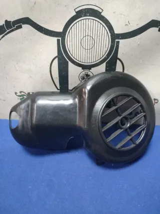 Tapa ventilador Vespino