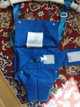 Columpio puerta bebé