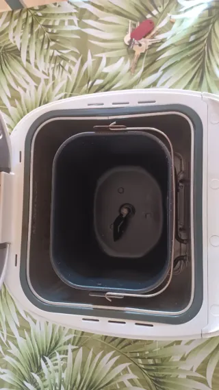 Panificadora Unold Electro