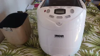 Panificadora Unold Electro