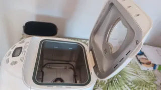 Panificadora Unold Electro