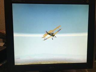 RED BARON - JUEGO PC