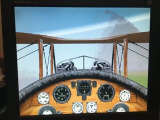 RED BARON - JUEGO PC