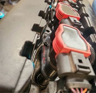 Adaptador Bobina TFSI a 1.6 16v PSA