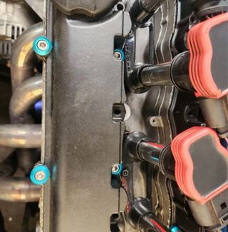 Adaptador Bobina TFSI a 1.6 16v PSA