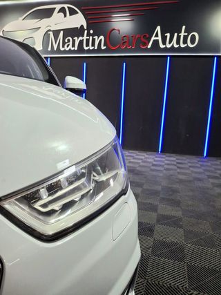 AUDI A1 Sportback 1.4 TDI 90CV ultra Attraction