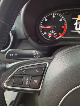 AUDI A1 Sportback 1.4 TDI 90CV ultra Attraction