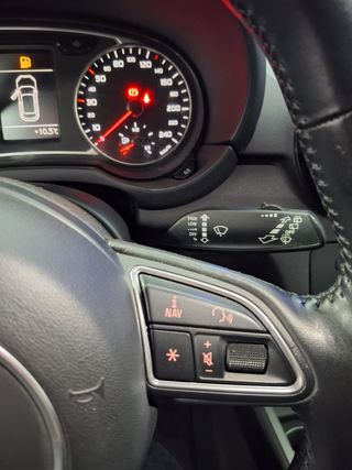 AUDI A1 Sportback 1.4 TDI 90CV ultra Attraction