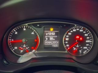 AUDI A1 Sportback 1.4 TDI 90CV ultra Attraction