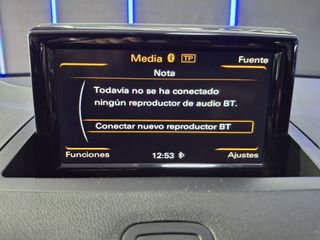 AUDI A1 Sportback 1.4 TDI 90CV ultra Attraction