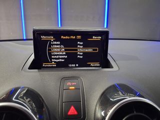 AUDI A1 Sportback 1.4 TDI 90CV ultra Attraction