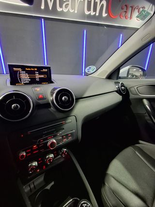 AUDI A1 Sportback 1.4 TDI 90CV ultra Attraction