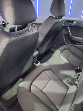 AUDI A1 Sportback 1.4 TDI 90CV ultra Attraction