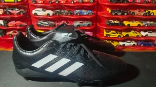 Botas Adidas Rugby/Fútbol Nuevas