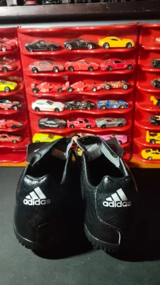 Botas Adidas Rugby/Fútbol Nuevas