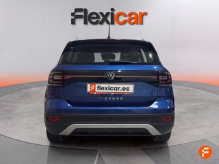 Volkswagen T-Cross Advance 1.0 TSI 81kW (110CV)