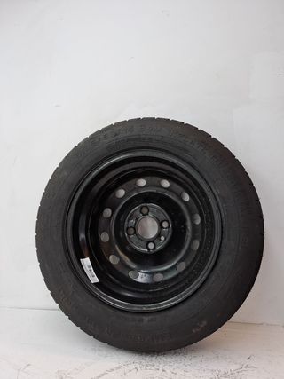 RUEDA REPUESTO FIAT PANDA (312_, 319_) 701572