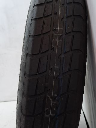 RUEDA REPUESTO FIAT PANDA (312_, 319_) 701572