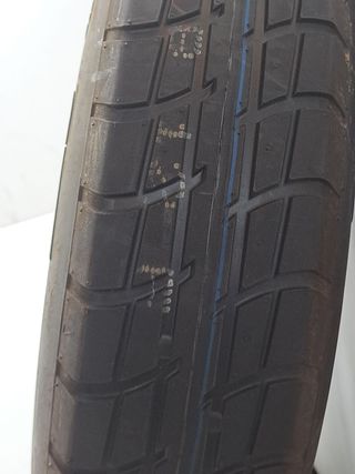 RUEDA REPUESTO FIAT NUOVA 500 (150) 591450