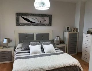 Piso en alquiler en Nueva Almería - Cortijo Grande - Vega de Acá en Almería