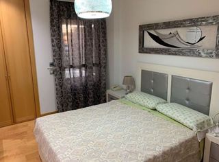 Piso en alquiler en Nueva Almería - Cortijo Grande - Vega de Acá en Almería