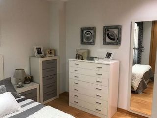 Piso en alquiler en Nueva Almería - Cortijo Grande - Vega de Acá en Almería