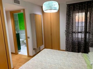 Piso en alquiler en Nueva Almería - Cortijo Grande - Vega de Acá en Almería