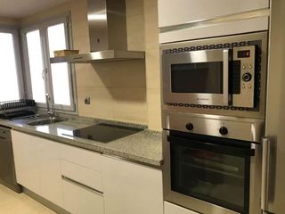 Piso en alquiler en Nueva Almería - Cortijo Grande - Vega de Acá en Almería