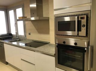 Piso en alquiler en Nueva Almería - Cortijo Grande - Vega de Acá en Almería