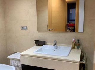 Piso en alquiler en Nueva Almería - Cortijo Grande - Vega de Acá en Almería