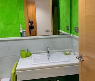 Piso en alquiler en Nueva Almería - Cortijo Grande - Vega de Acá en Almería