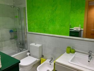 Piso en alquiler en Nueva Almería - Cortijo Grande - Vega de Acá en Almería